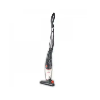 Thithëse Vertikale Rosberg 2n1 Black & Orange – R51001A