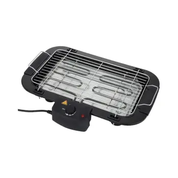 Grill Elektrik Rosberg – R51015G