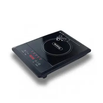 Resho Elektrik Induksion Rosberg – R51445J