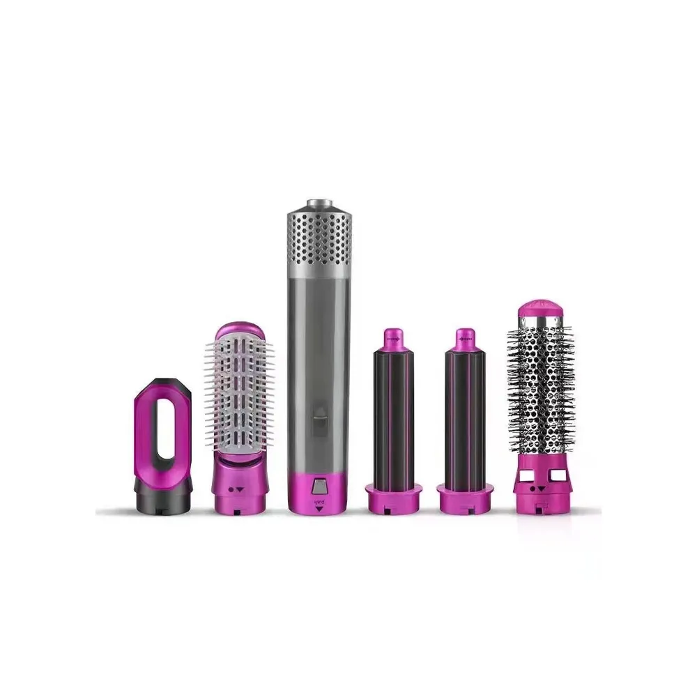 Set për rregullimin e flokëve 5 në 1 Rosberg – R51100W - 1