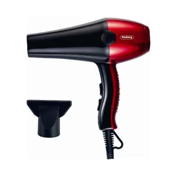 Tharëse Flokësh Rosberg – R51100S