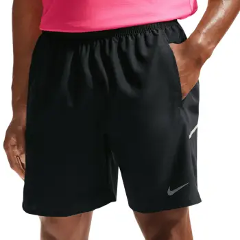 m nk df miler 7ul short