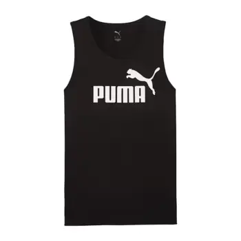 puma ess no. 1 logo tank
