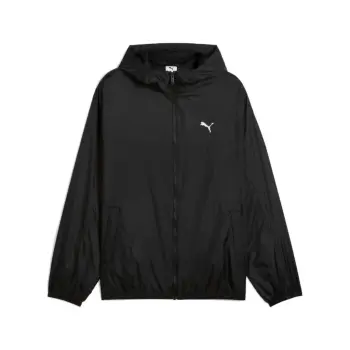 puma ess regular windbreaker