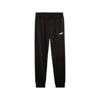 puma ess no. 1 logo poly pants cl