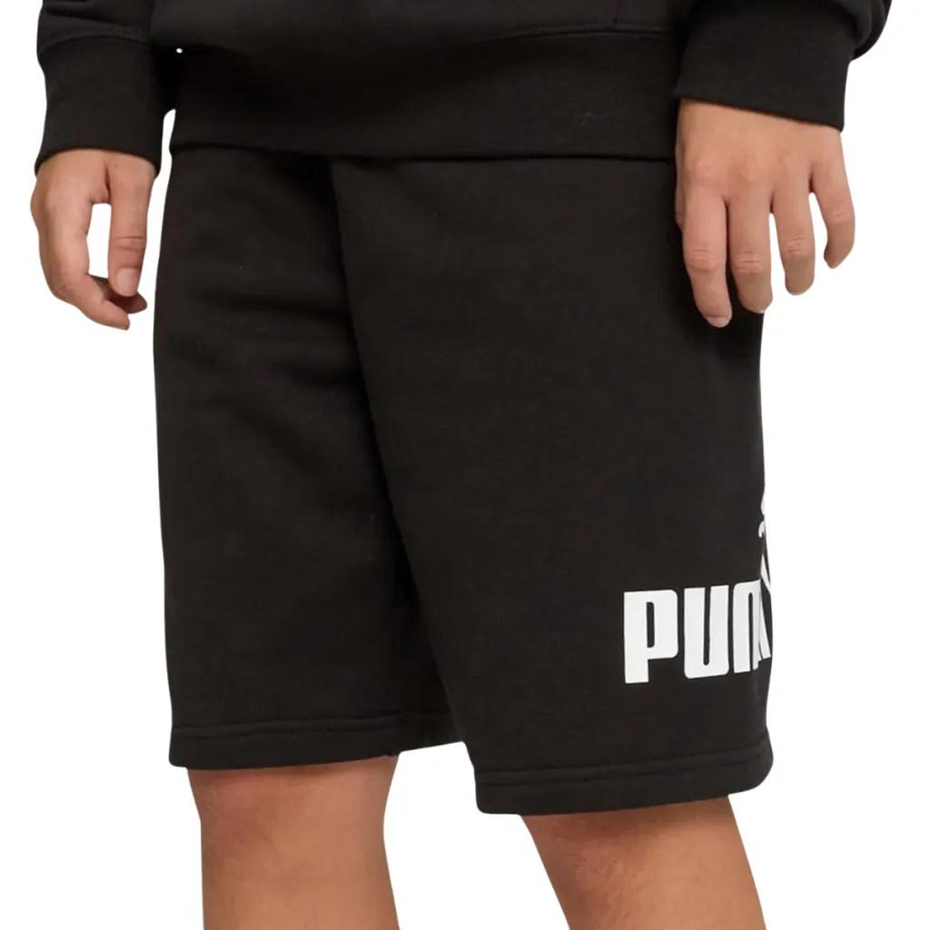 puma ess no. 1 logo shorts tr b - 2