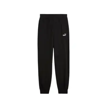 puma ess small no. 1 logo comfort high-waist sweat