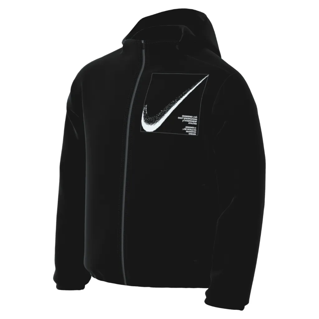 m nk df form gfx jacket - 1