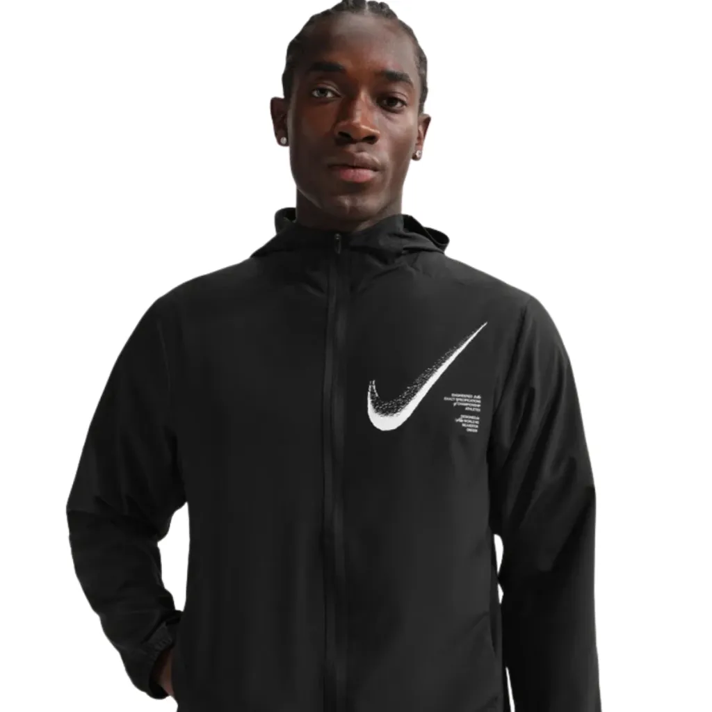 m nk df form gfx jacket - 2