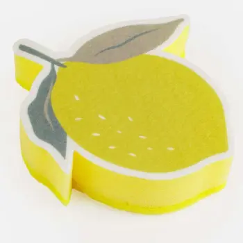 Sfungjer kuzhine limon