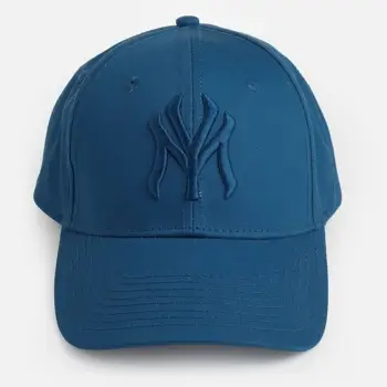 Kapelë jockey për meshkuj blu NY