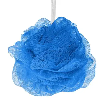 Sfungjer dushi rrjetë blu