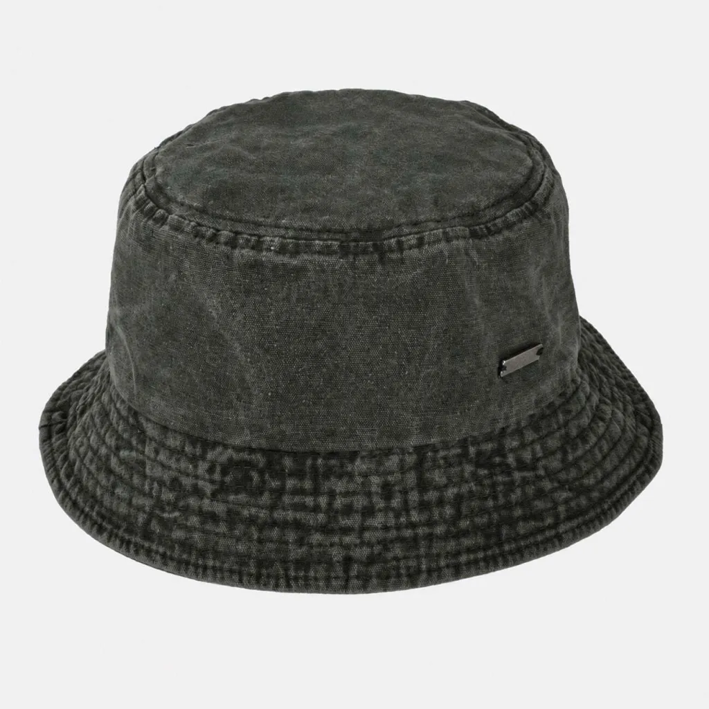 Kapele jeshile për meshkuj bucket - 1