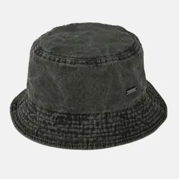 Kapele jeshile për meshkuj bucket