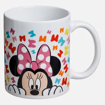 Filxhan qeramik Minnie 330 ml