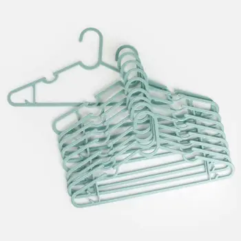 Varëse plastike mint 39x19.5 cm - 10 copë
