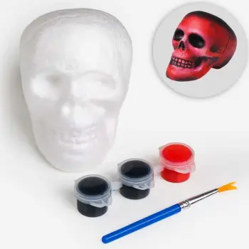 Gotë uji diy me pipë dhe kafshë xhungle