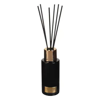 Aromatizues ambienti me vaj dhe shkopinj black orchid &amp; patchouli 100 ml