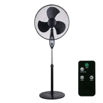 Ventilator 70w me telekomandë - avec