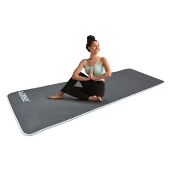 Tapet joga e zezë 180x60cm