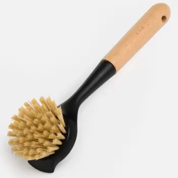 Furçë për pastrimin e enëve 25 cm