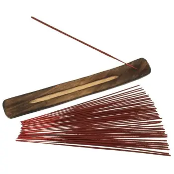 Set shkopinj aromatikë aromë kopsht lulesh &amp; bazë druri - 40 copë