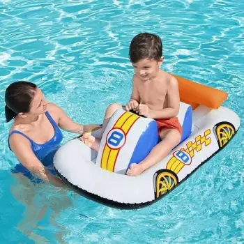 Komerdare Jet Ski 1.10x0.75m - Bestway