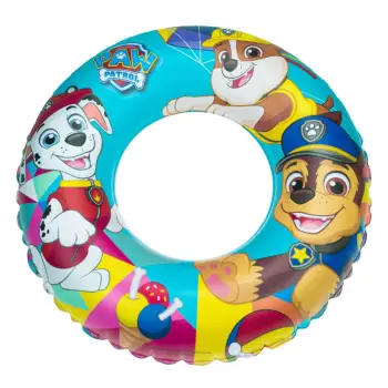 Komardare rrethore me Paw Patrol 51 cm