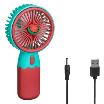 Freskuese dore shumëngjyrëshe për fëmijë me fruta dhe USB 16 cm