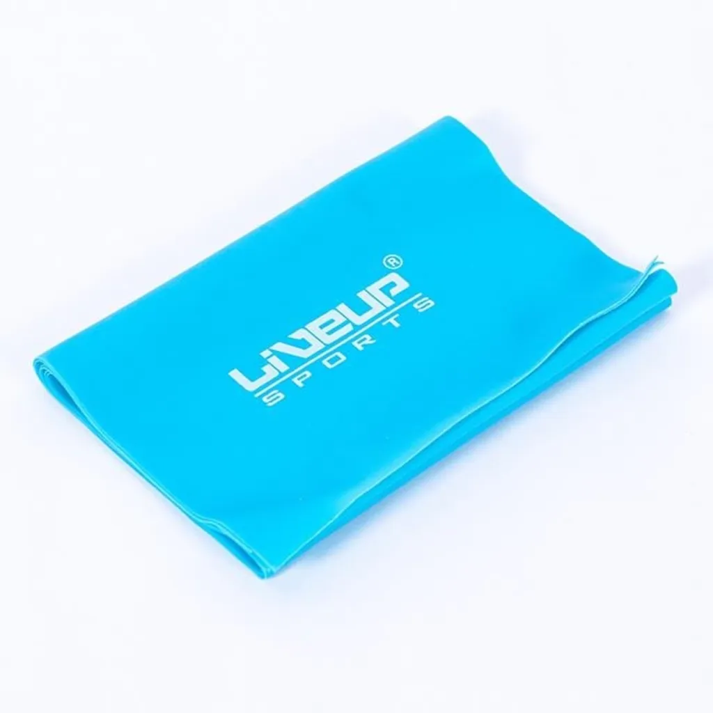 Lital rezistence për yoga 120x15cm - 1