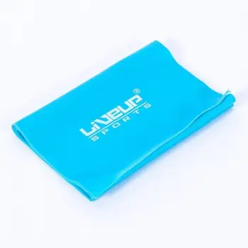 Lital rezistence për yoga 120x15cm