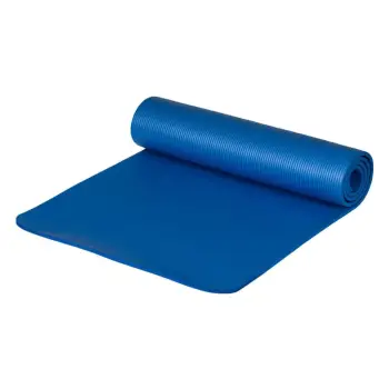 Tapet ushtrimesh blu 180x60x1cm