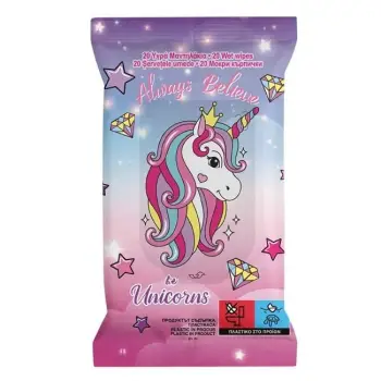 Letra te lagura me unicorn 20tmx neo