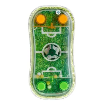 Lodër uji futboll 18x2x10cm