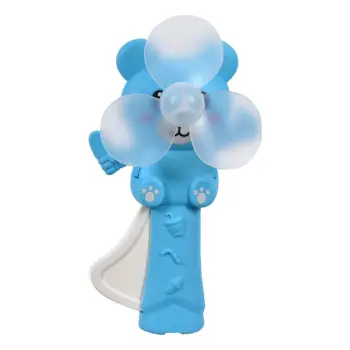 Freskuese me arush blu për fëmijë 14 cm