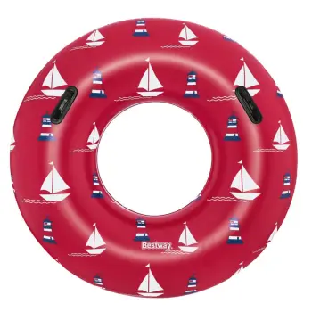 Komerdare rrethore me dizajn detar 119 cm