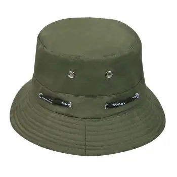 Kapele për meshkuj sport jeshile e errët 59