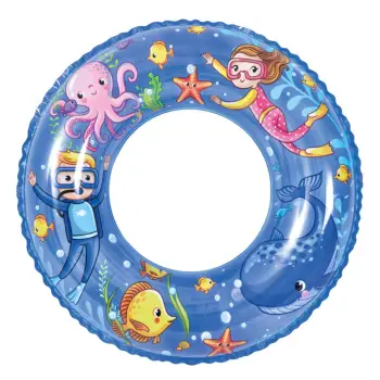 Komardare për fëmijë me dy ngjyra 60cm mosha 4-8 vjeç