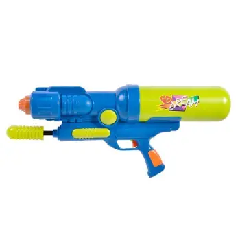Pistoletë Ujë Blu Jeshil Dream 55 Cm