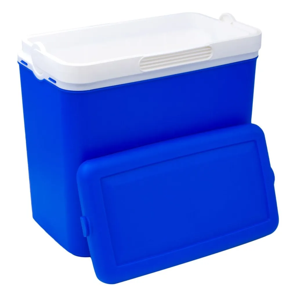 Termus Blu 24 Lt Për Plazh - 1