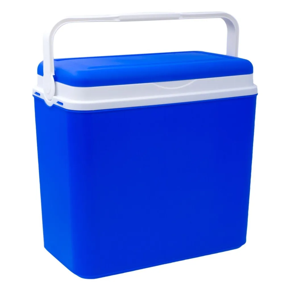 Termus Blu 36 Lt Për Plazh - 2