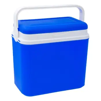 Termus Blu 10 Lt Për Plazh