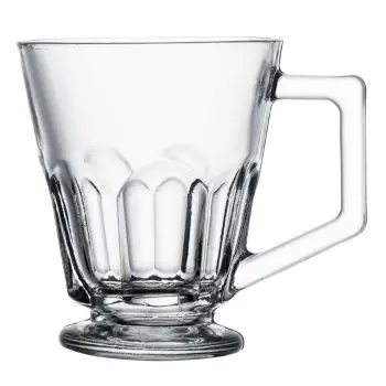 Filxhan qelqi transparent me dorezë 100 ml