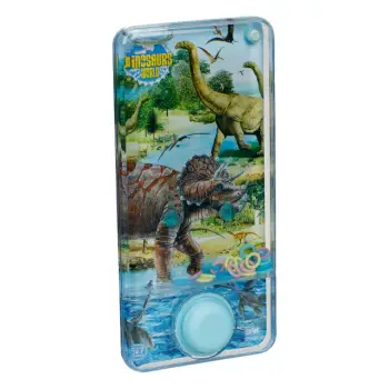 Lodër uji me dinosaur 7x1x13.5 cm