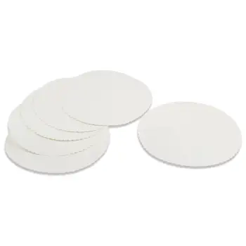 Bazament Letre Kek 6cope 28cm