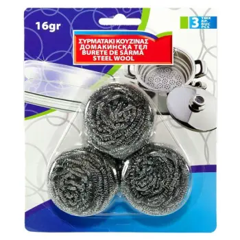 Tel Kuzhine 3cp 16gr