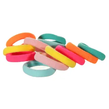 Llastik Per Floket Neon 12Cp