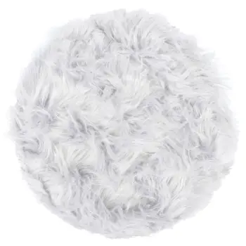 Shilte e rrumbullakët për karrige 34 cm