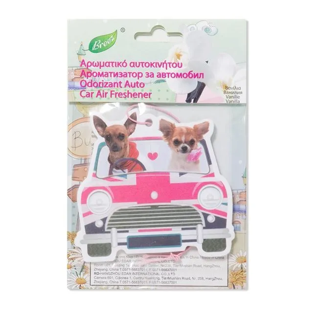 Aromatik Vanilje Qenush Makine - 1