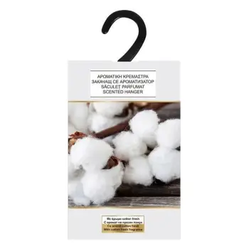 Varëse aromatike me aromë pambuk i freskët 38g